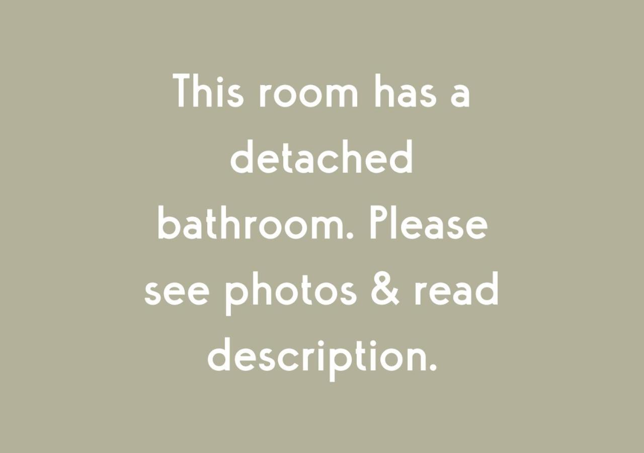 Ellerbeck Bed & Breakfast Salt Lake City Exterior foto