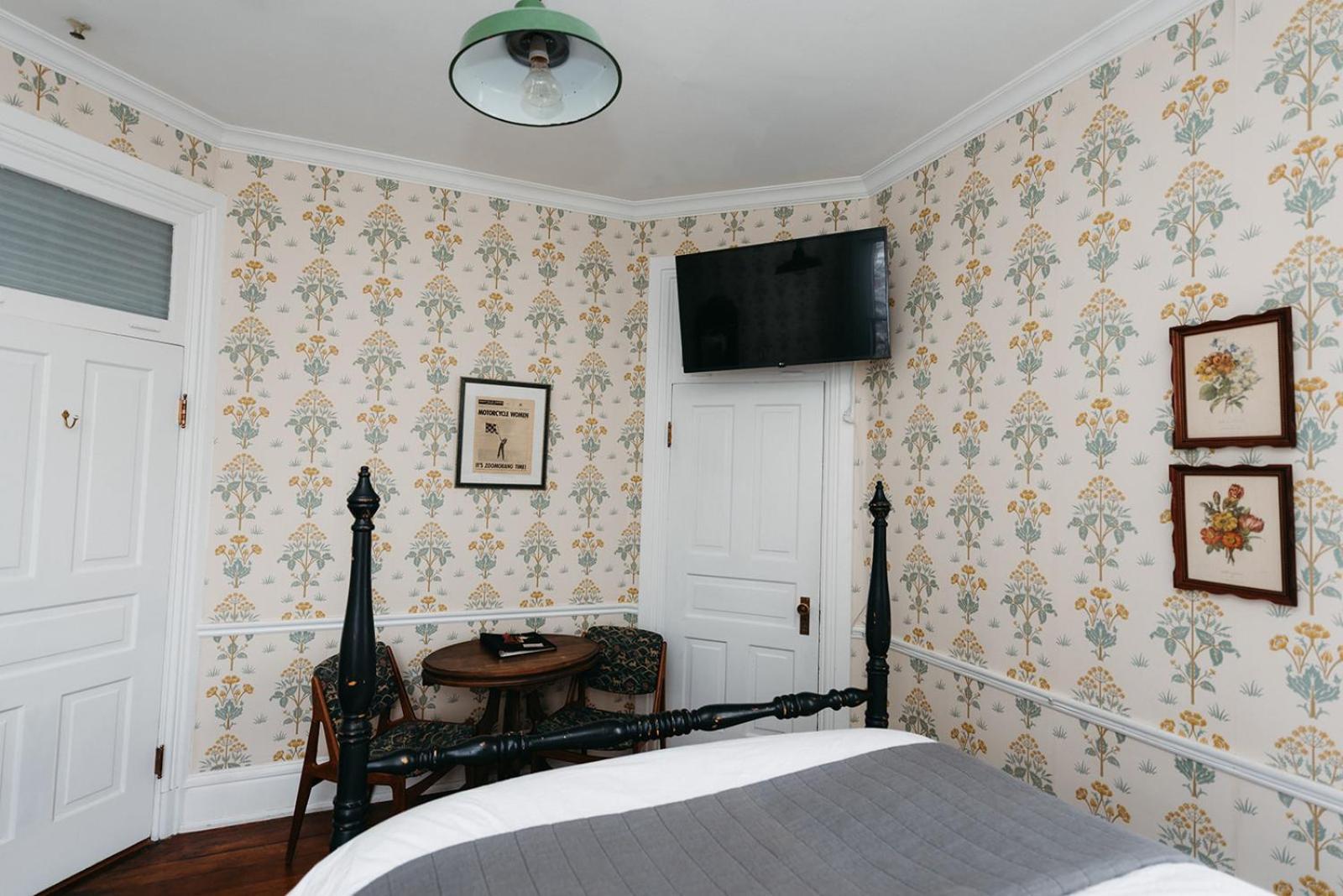 Ellerbeck Bed & Breakfast Salt Lake City Exterior foto