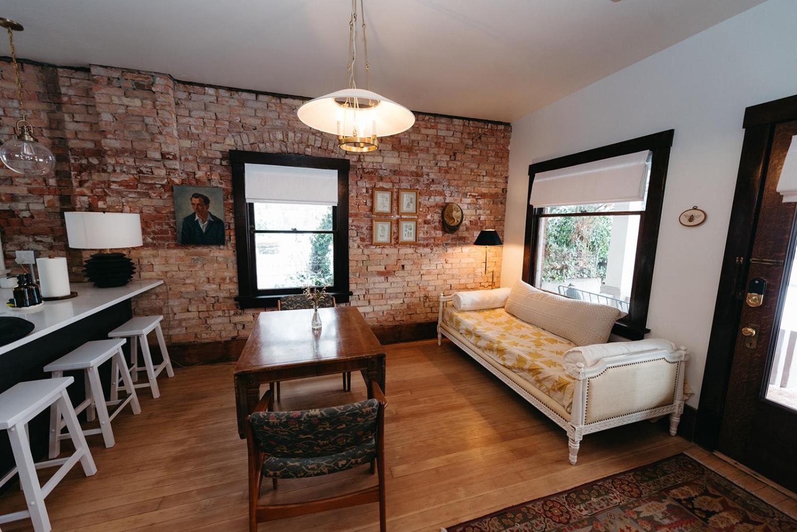 Ellerbeck Bed & Breakfast Salt Lake City Exterior foto