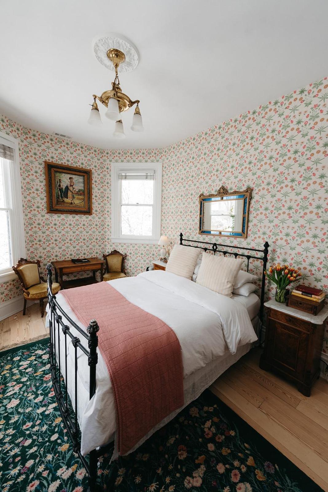 Ellerbeck Bed & Breakfast Salt Lake City Exterior foto