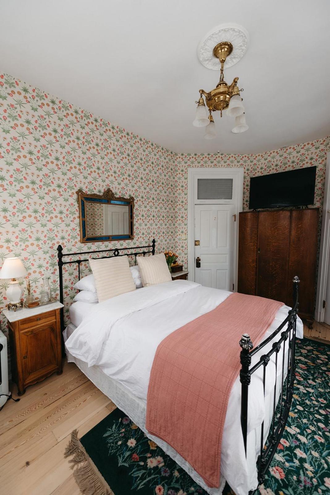 Ellerbeck Bed & Breakfast Salt Lake City Exterior foto