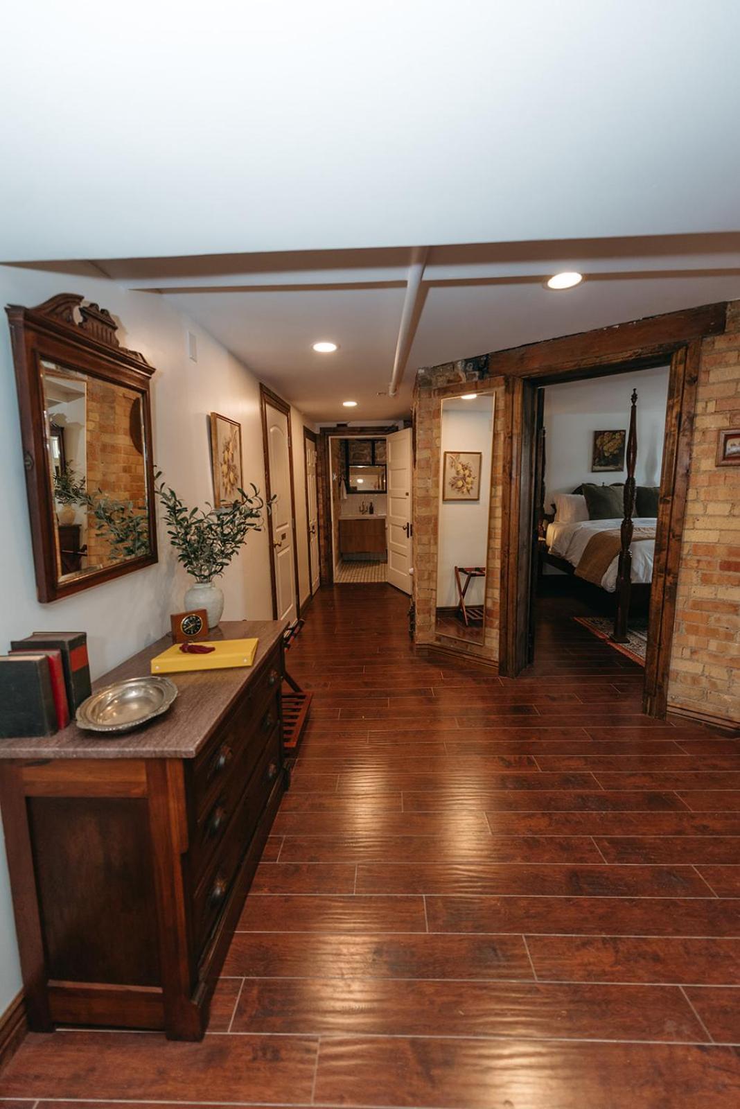 Ellerbeck Bed & Breakfast Salt Lake City Exterior foto